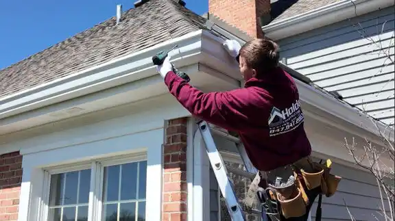 gutter services Pierce City